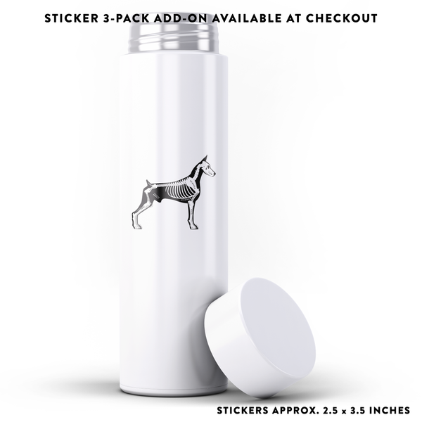 Doberman Sampler Pack