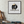 Pomeranian Bone Print- 12