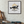 German Shepherd Bone Print- 12