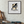 Standard Poodle Bone Print- 12