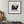 Havanese Bone Print- 12