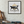 Flat-Coated Retreiver Bone Print- 12