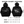 Barn Hunt Hoodie Size Chart