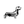 Dachshund Skin & Bones Vinyl Sticker (3 pack)
