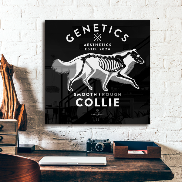 Atomic Collection  - The Collie (Limited Edition)