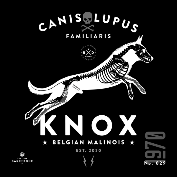 MEGA Malinois Sampler