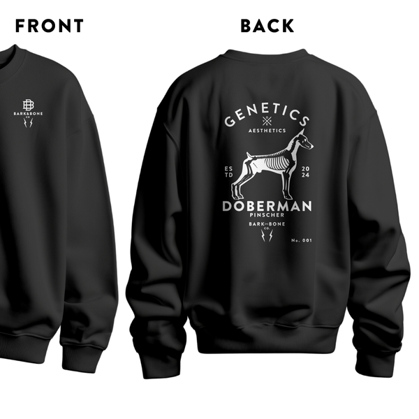 Custom Bone Crew - Add-On for Commissions