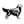 Golden Retriever Skin & Bones Vinyl Sticker (3 pack)