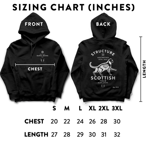 Apparel - CATS! Limited Edition