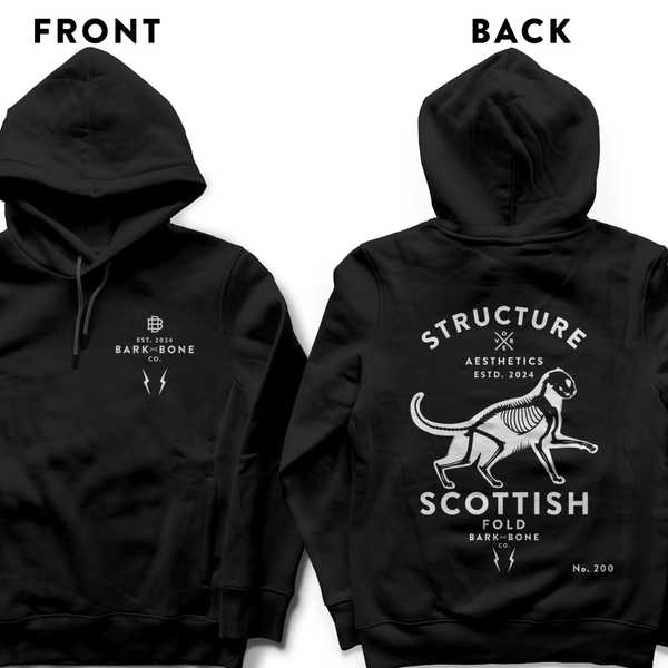 Apparel - CATS! Limited Edition