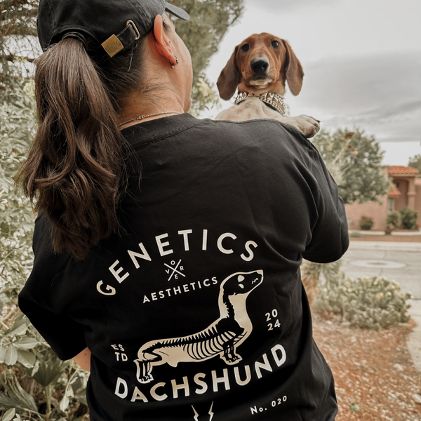 The Bone Tee