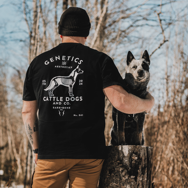 The Bone Tee