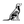 Labrador Retriever Skin & Bones Vinyl Sticker (3 pack)
