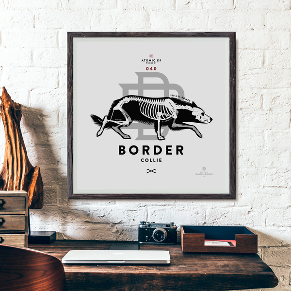 Your Breed Fine Art Print