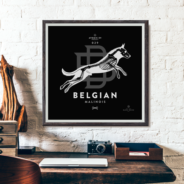 Your Breed Fine Art Print
