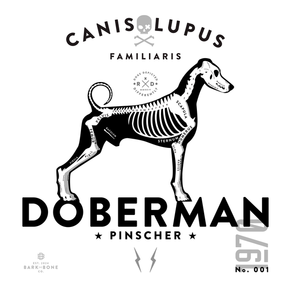 Doberman Sampler Pack