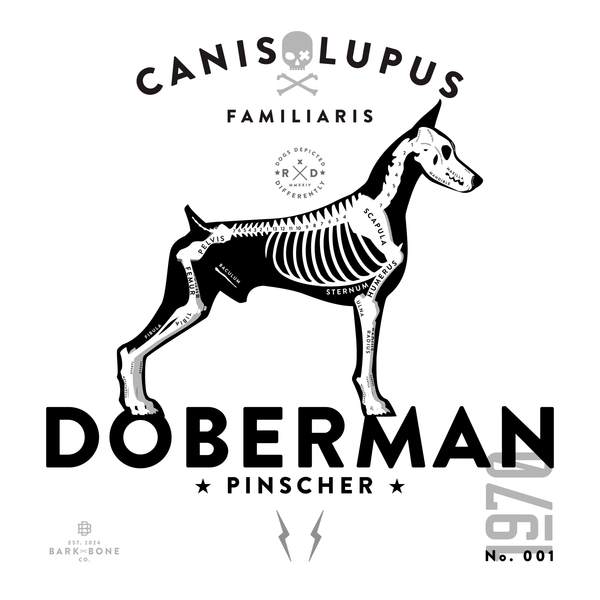 Doberman Sampler Pack