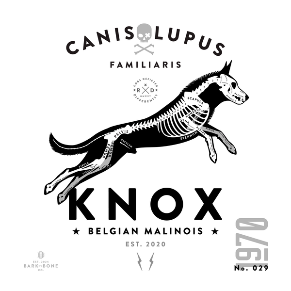 Belgian Malinois Sampler Pack  ADDON TEST