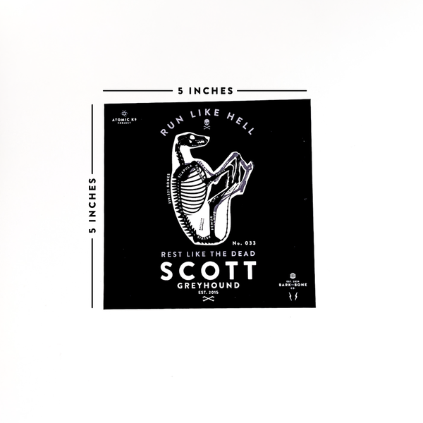 Custom Mini Prints  – Add-On for Commission Clients (5x5 Set of 2 or 8x8 Single)
