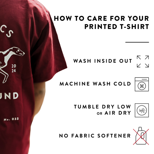 Bloodline - Limited Edition Tee