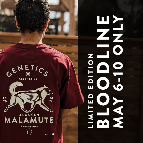 Bloodline - Limited Edition Tee