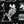 Jack Russell Skin & Bones Vinyl Sticker (3 pack)