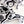 American Staffordshire Terrier Skin & Bones Vinyl Sticker (3 pack)