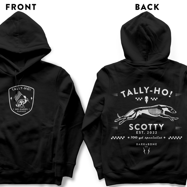 Apparel - Fast CAT Edition