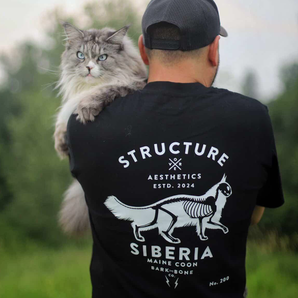 Apparel - CATS! Limited Edition