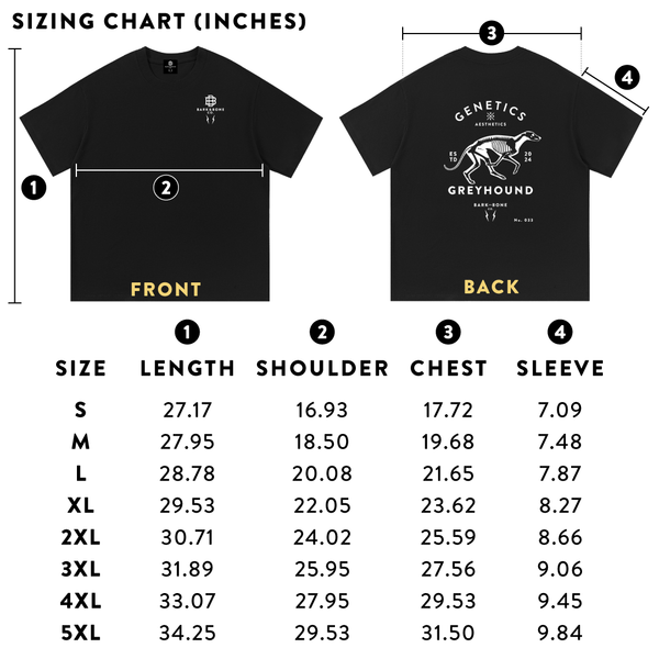 Apparel - Fast CAT Edition