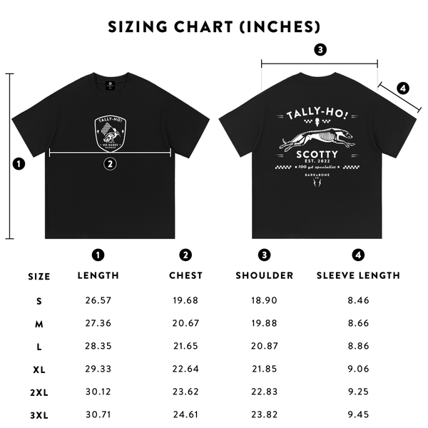 Apparel - Fast CAT Edition