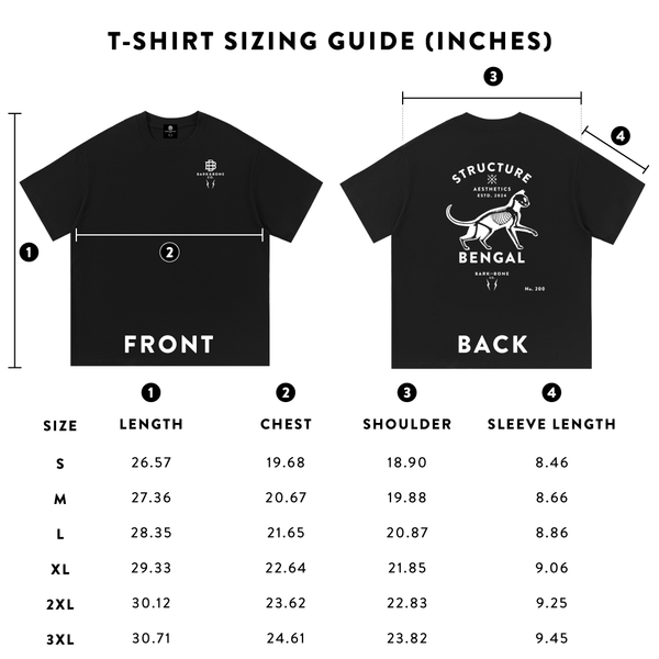 Apparel - CATS! Limited Edition