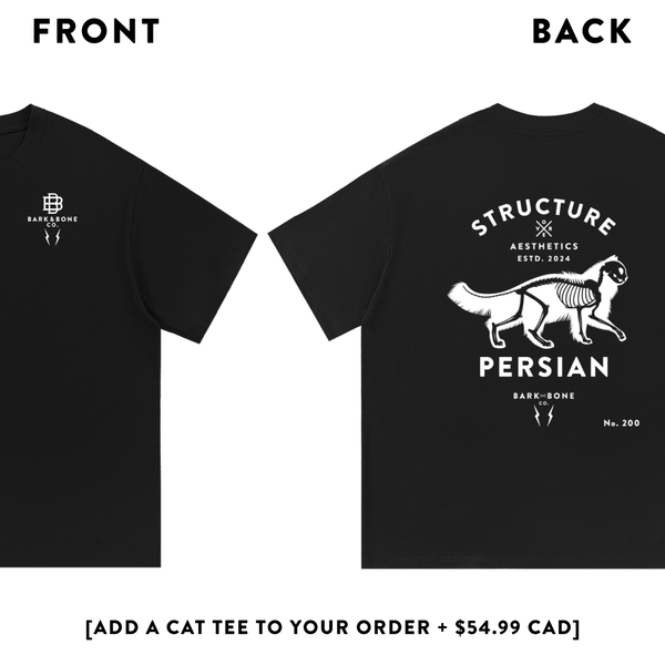 Apparel - CATS! Limited Edition