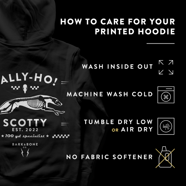 Apparel - Fast CAT Edition