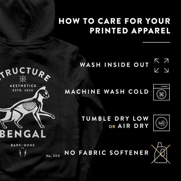 Apparel - CATS! Limited Edition